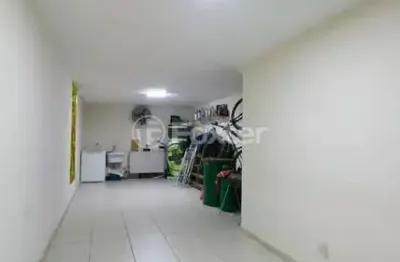 Casa em condomínio fechado com 2 quartos à venda na praça agostinho rodrigues marques, 22, vila carmosina, são paulo, 90 m2 por r$ 550.000