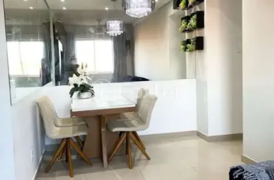 Apartamento com 2 quartos à venda na avenida do rio pequeno, 120, rio pequeno, são paulo, 43 m2 por r$ 378.000
