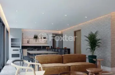 Kitnet / stúdio à venda na rua valdir niemeyer, 123, sumaré, são paulo, 27 m2 por r$ 480.000