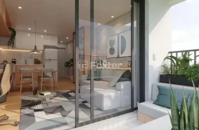 Kitnet / stúdio à venda na rua valdir niemeyer, 123, sumaré, são paulo, 33 m2 por r$ 625.000