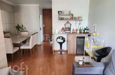 Apartamento com 3 quartos à venda na avenida tucunaré, 1140, tamboré, barueri, 78 m2 por r$ 795.000