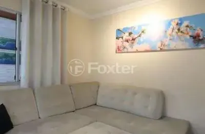 Casa em condomínio fechado com 2 quartos à venda na rua serra redonda, 527, jardim guairaca, são paulo, 86 m2 por r$ 430.000