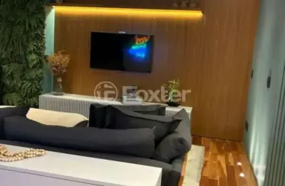 Apartamento com 2 quartos à venda na rua doutor luiz migliano, 1870, jardim caboré, são paulo, 87 m2 por r$ 1.100.000