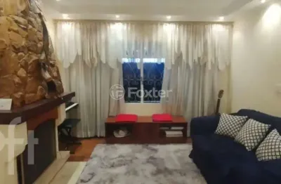 Casa com 3 quartos à venda na avenida diogo gomes carneiro, 407, jardim rosa maria, são paulo, 150 m2 por r$ 689.000