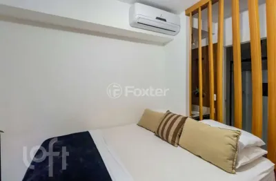 Kitnet / stúdio à venda na rua bartolomeu de gusmão, 488, vila mariana, são paulo, 25 m2 por r$ 465.000