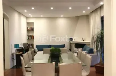 Apartamento com 4 quartos à venda na avenida doutor cândido motta filho, 557, cidade são francisco, são paulo, 180 m2 por r$ 1.850.000
