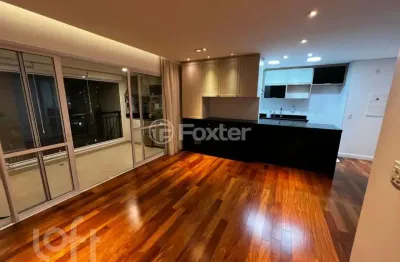 Apartamento com 2 quartos à venda na avenida professor alceu maynard araújo, 2150, vila cruzeiro, são paulo, 81 m2 por r$ 1.190.000