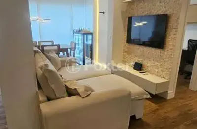 Apartamento com 2 quartos à venda na rua doutor raul da rocha medeiros, 114, tatuapé, são paulo, 55 m2 por r$ 850.000