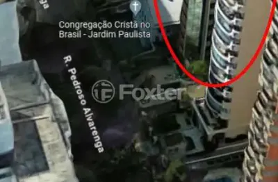 Sala comercial com 4 salas à venda na rua pedroso alvarenga, 755, itaim bibi, são paulo, 80 m2 por r$ 1.200.000