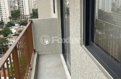 Apartamento com 2 quartos à venda na rua alvorada, 168, vila olímpia, são paulo, 39 m2 por r$ 820.000