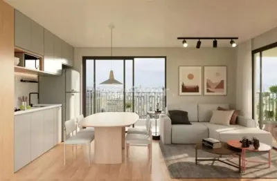 Kitnet / stúdio à venda na rua valdir niemeyer, 123, sumaré, são paulo, 27 m2 por r$ 475.000