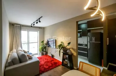 Apartamento com 2 quartos à venda na avenida conselheiro carrão, 1563, vila carrão, são paulo, 65 m2 por r$ 630.000