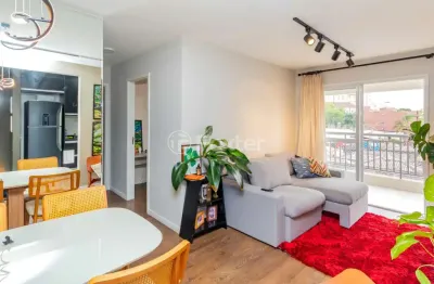 Apartamento com 2 quartos à venda na avenida conselheiro carrão, 1563, vila carrão, são paulo, 65 m2 por r$ 630.000