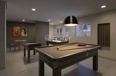 Apartamento com 2 quartos à venda na rua celina, 200, vila esperança, são paulo, 40 m2 por r$ 341.000