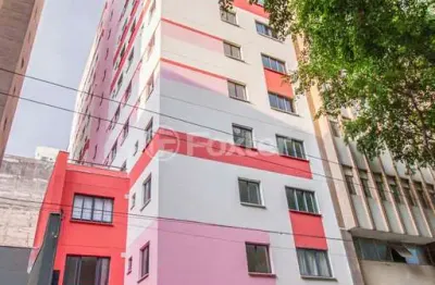 Apartamento com 1 quarto à venda na rua marquês de itu, 392, vila buarque, são paulo, 24 m2 por r$ 268.714