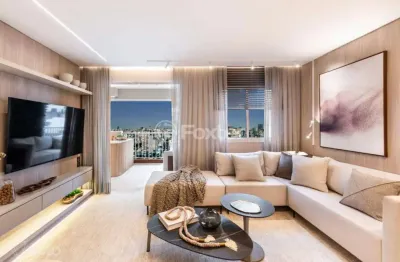 Apartamento com 2 quartos à venda na rua ibitirama, 537, vila prudente, são paulo, 44 m2 por r$ 451.900