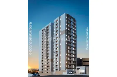 Apartamento com 1 quarto à venda na rua ercílio contrucci, 82, jardim imperador (zona sul), são paulo, 41 m2 por r$ 353.900