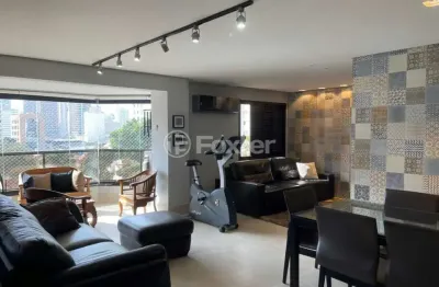 Apartamento com 3 quartos à venda na rua comendador miguel calfat, 595, vila nova conceição, são paulo, 15073 m2 por r$ 2.600.000