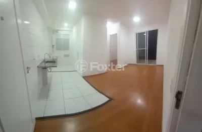 Apartamento com 2 quartos à venda na avenida osvaldo valle cordeiro, 1260, jardim brasília (zona leste), são paulo, 42 m2 por r$ 310.000