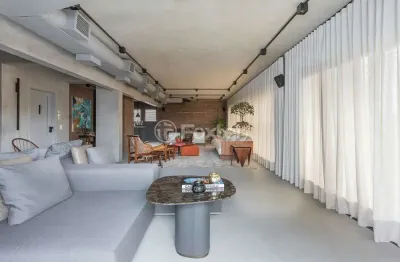 Apartamento com 3 quartos à venda na rua lourenço de almeida, 882, vila nova conceição, são paulo, 267 m2 por r$ 9.000.000