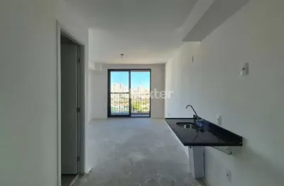 Kitnet / stúdio à venda na rua alvorada, 184, vila olímpia, são paulo, 25 m2 por r$ 400.000