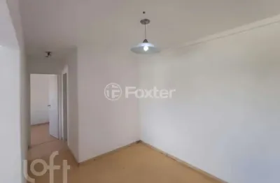 Apartamento com 2 quartos à venda na rua mauro, 462, saúde, são paulo, 55 m2 por r$ 435.000