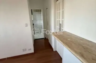 Apartamento com 2 quartos à venda na rua dos campineiros, 838, mooca, são paulo, 66 m2 por r$ 450.000