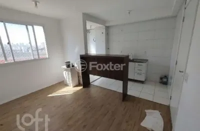 Apartamento com 2 quartos à venda na rua alexandrino da silveira bueno, 369, cambuci, são paulo, 40 m2 por r$ 285.000