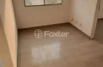 Apartamento com 3 quartos à venda na rua antônio ramos rosa, 147, parque santo antônio, são paulo, 50 m2 por r$ 260.000