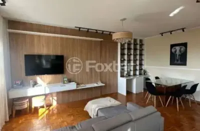 Apartamento com 2 quartos à venda na avenida sumaré, 121, perdizes, são paulo, 110 m2 por r$ 1.272.000