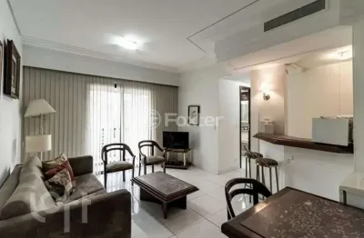 Apartamento com 1 quarto à venda na avenida cidade jardim, 411, itaim bibi, são paulo, 38 m2 por r$ 750.000