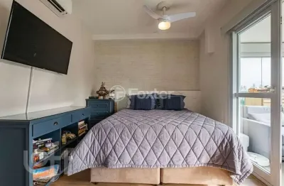 Apartamento com 1 quarto à venda na rua cardeal arcoverde, 1720, pinheiros, são paulo, 36 m2 por r$ 750.000