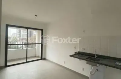 Apartamento com 1 quarto à venda na rua doutor tomás alves, 110, vila mariana, são paulo, 31 m2 por r$ 550.000