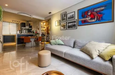 Apartamento com 3 quartos à venda na rua costa carvalho, 363, pinheiros, são paulo, 101 m2 por r$ 1.195.000