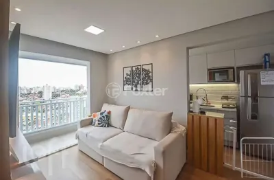 Apartamento com 2 quartos à venda na rua wenceslau richter, 3, santa terezinha, são bernardo do campo, 46 m2 por r$ 365.000
