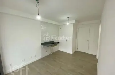 Apartamento com 1 quarto à venda na rua dos democratas, 571, vila monte alegre, são paulo, 38 m2 por r$ 450.000