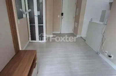 Apartamento com 2 quartos à venda na avenida yervant kissajikian, 459, vila constança, são paulo, 46 m2 por r$ 425.000