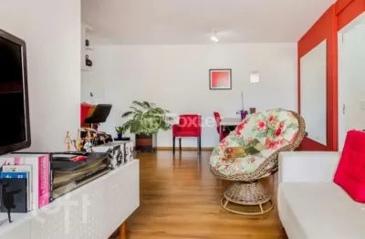 Apartamento com 3 quartos à venda na rua conde de irajá, 184, vila mariana, são paulo, 85 m2 por r$ 1.064.000