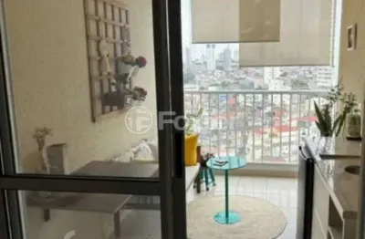 Apartamento com 2 quartos à venda na rua dos macaxás, 130, vila nair, são paulo, 56 m2 por r$ 585.000
