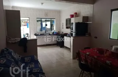 Casa com 3 quartos à venda na rua candé, 32, alvarenga, são bernardo do campo, 161 m2 por r$ 445.000