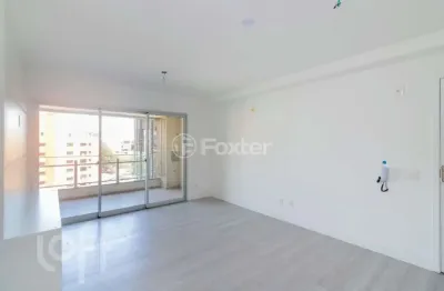 Apartamento com 1 quarto à venda na Rua Mourato Coelho, 1410, Pinheiros, São Paulo, 50 m2 por R$ 1.496.000
