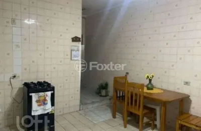 Casa com 4 quartos à venda na rua ubarana, 62, vila independência, são paulo, 176 m2 por r$ 650.000