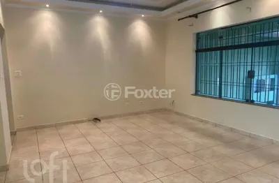 Casa com 3 quartos à venda na rua cabreúva, 437, vila clarice, santo andré, 310 m2 por r$ 790.000