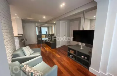 Apartamento com 1 quarto à venda na rua caio prado, 363, consolação, são paulo, 54 m2 por r$ 1.050.000
