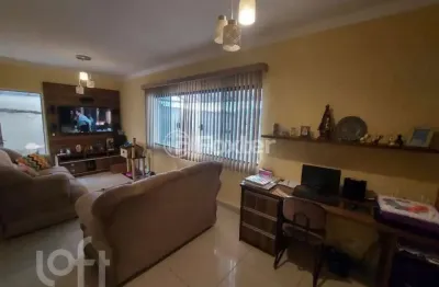 Casa com 4 quartos à venda na avenida montanhas, 420, jardim são joão, guarulhos, 199 m2 por r$ 950.000