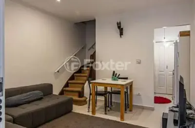 Casa com 2 quartos à venda na rua coronel melo de oliveira, 426, perdizes, são paulo, 120 m2 por r$ 1.057.000