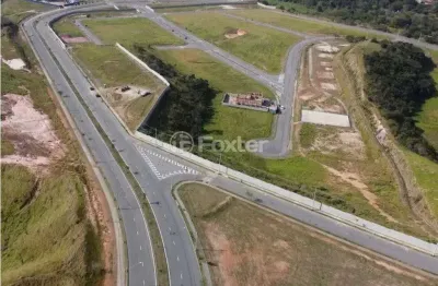 Terreno em condomínio fechado à venda na rua um, s/n, jardim torrão de ouro, são josé dos campos, 790 m2 por r$ 779.000