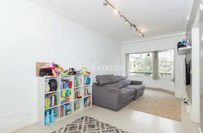 Apartamento com 2 quartos à venda na rua antônio borba, 141, vila madalena, são paulo, 69 m2 por r$ 695.000