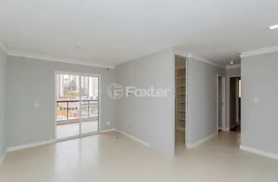 Apartamento com 3 quartos à venda na rua francisco pessoa, 491, vila andrade, são paulo, 83 m2 por r$ 730.000