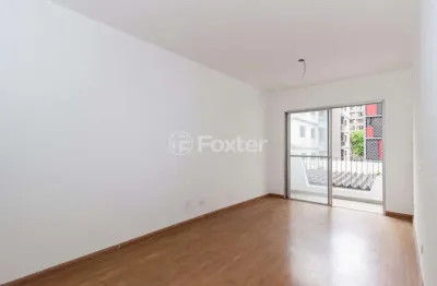 Apartamento com 2 quartos à venda na rua gomes de carvalho, 83, vila olímpia, são paulo, 84 m2 por r$ 750.000